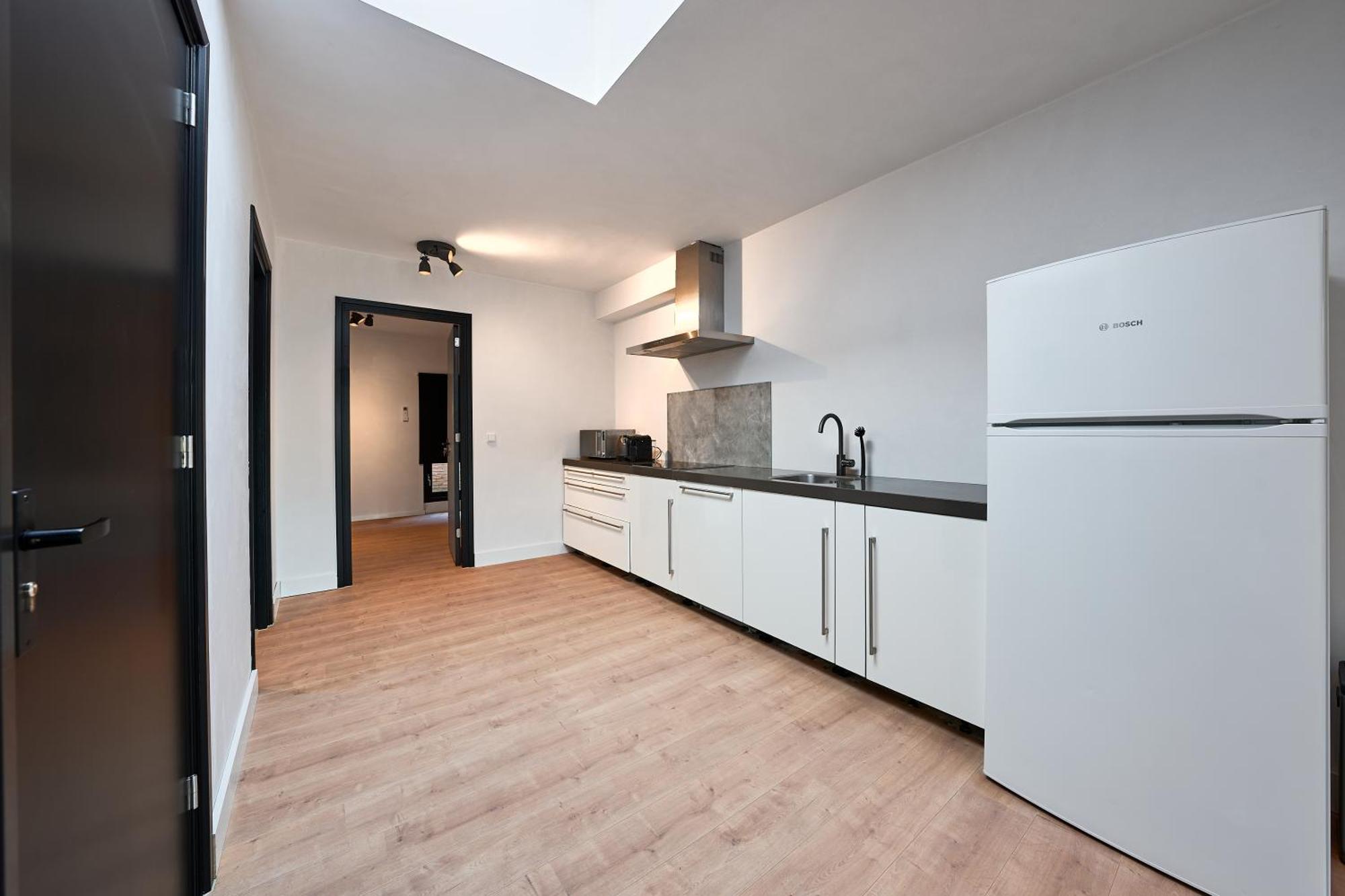 The Vault - - By T&s * Eindhoven