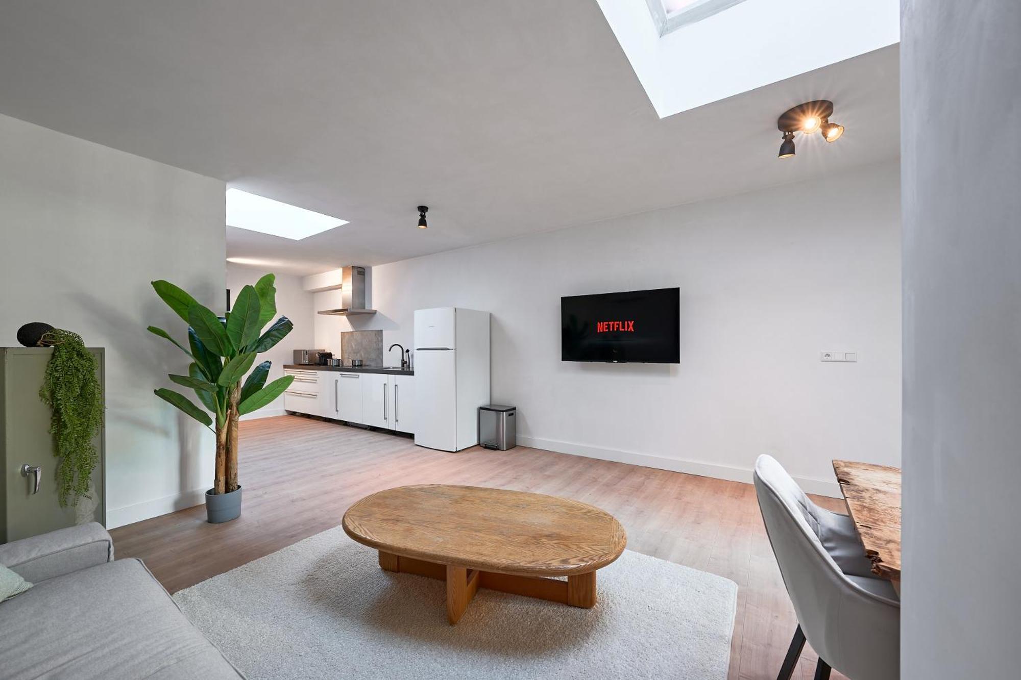 Appartement The Vault - - By T&s Eindhoven