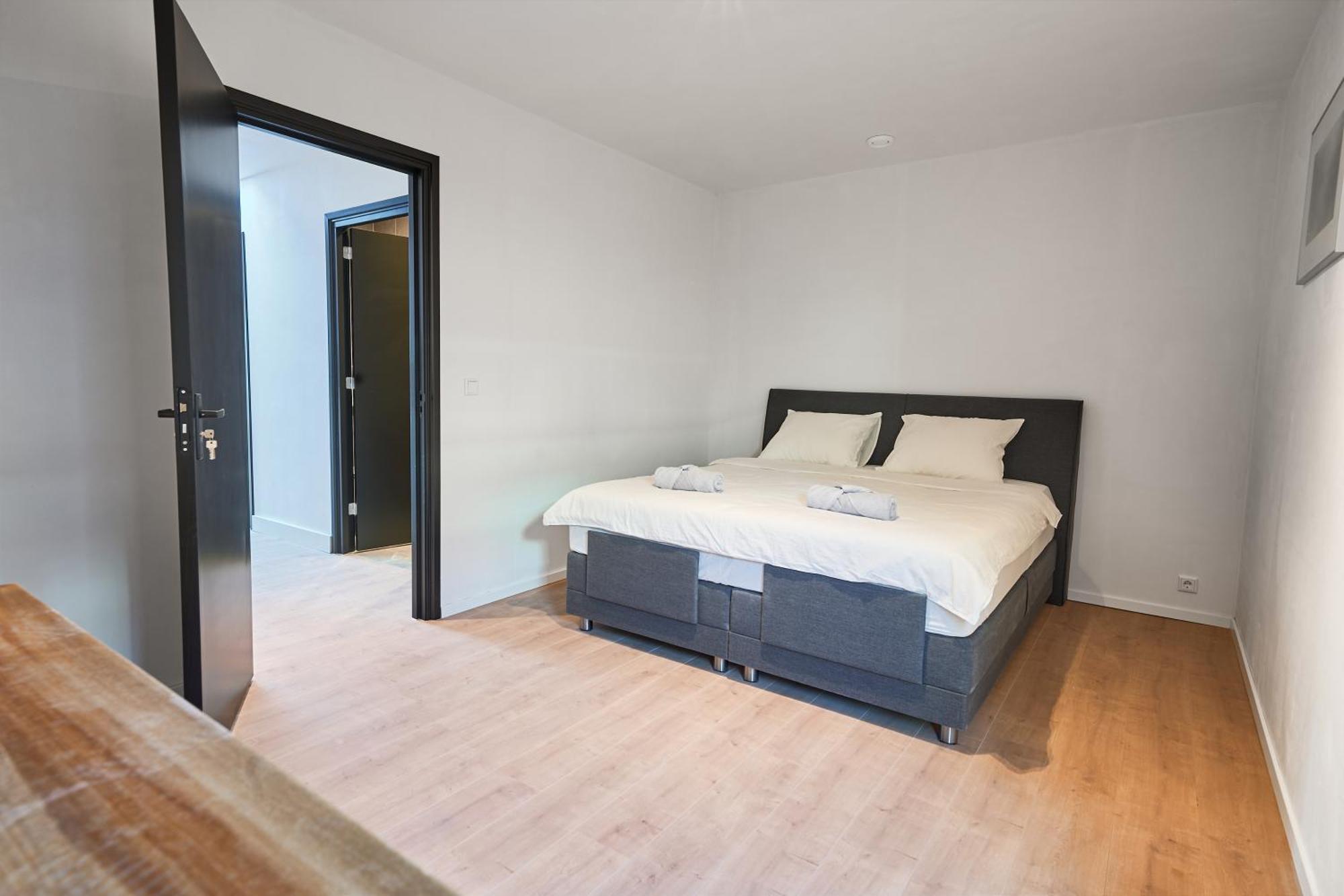 The Vault - - By T&s Appartement
