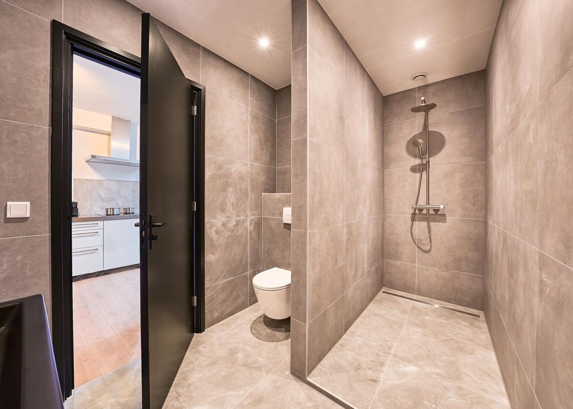Appartement The Vault - - By T&s *