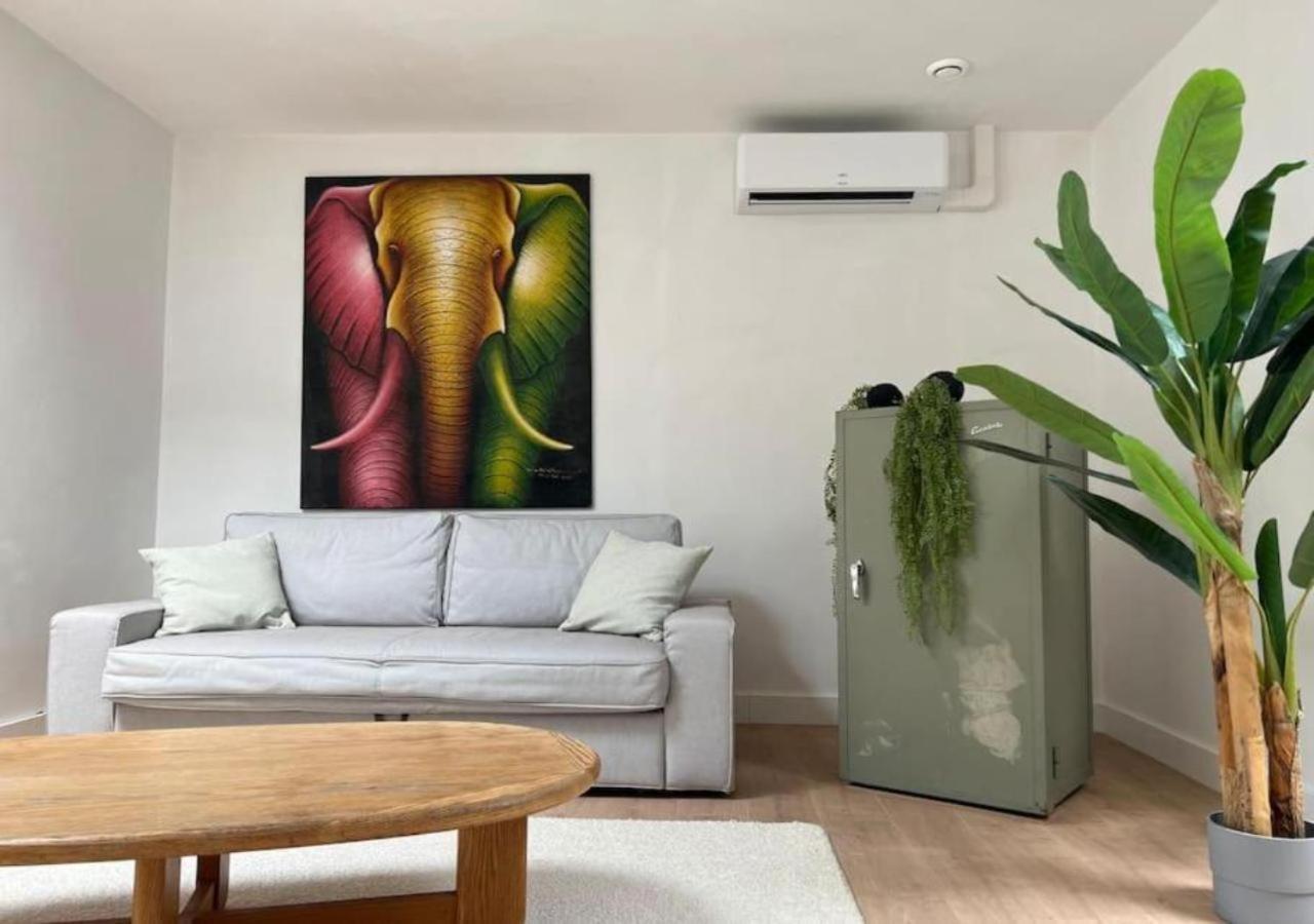 Appartement The Vault - - By T&s *