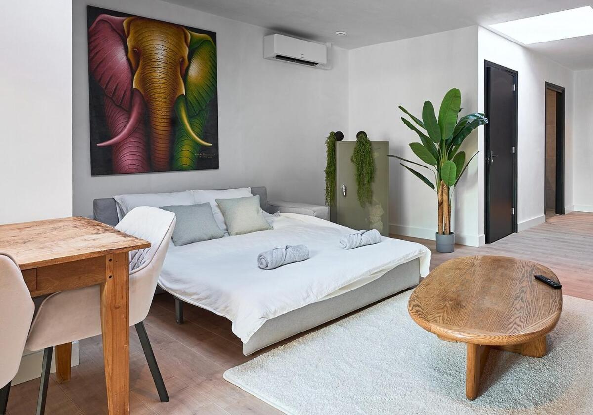 Appartement The Vault - - By T&s Eindhoven