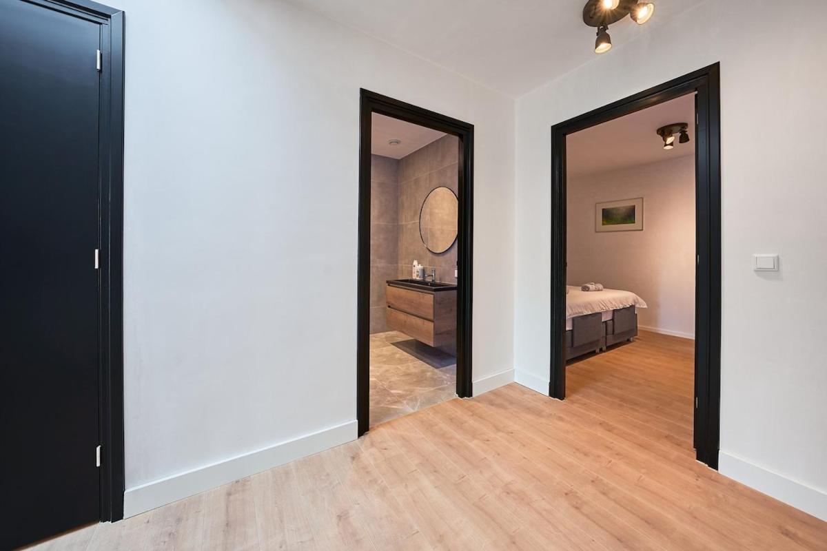 The Vault - - By T&s Appartement