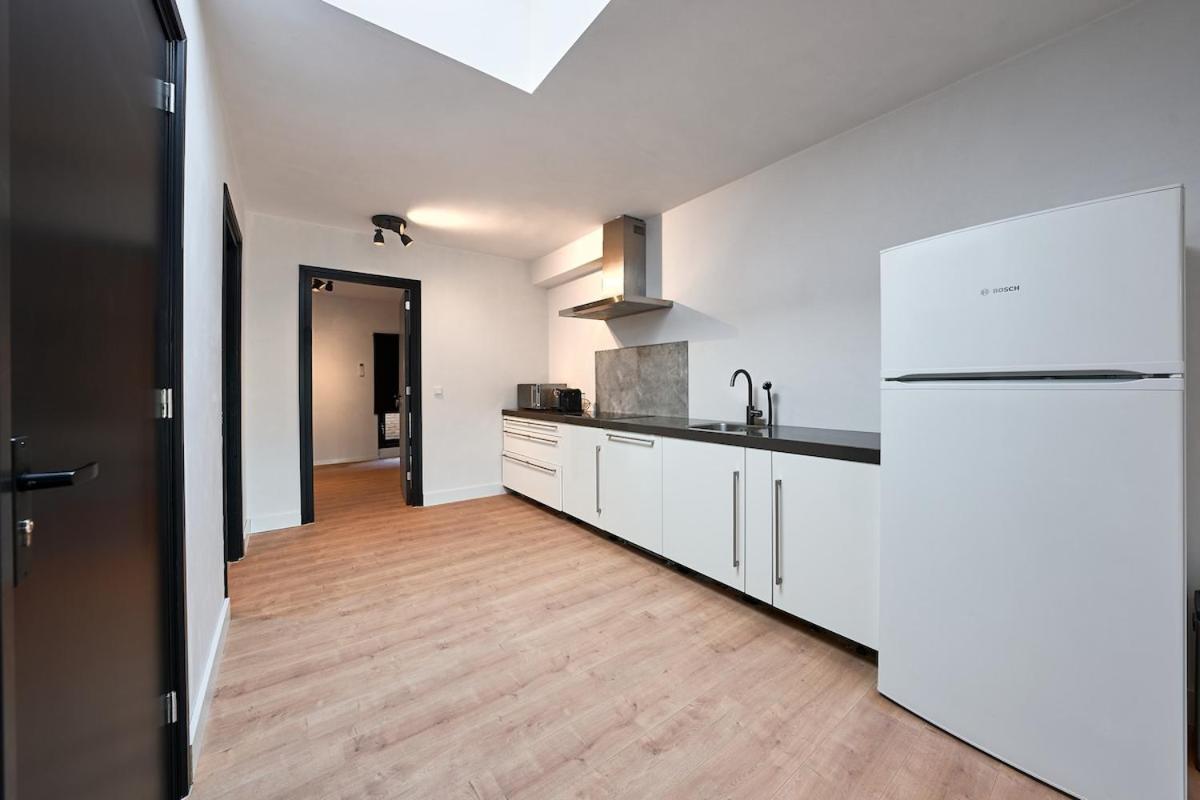 The Vault - - By T&s Appartement Eindhoven
