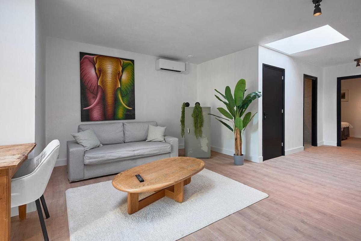 The Vault - - By T&s Appartement