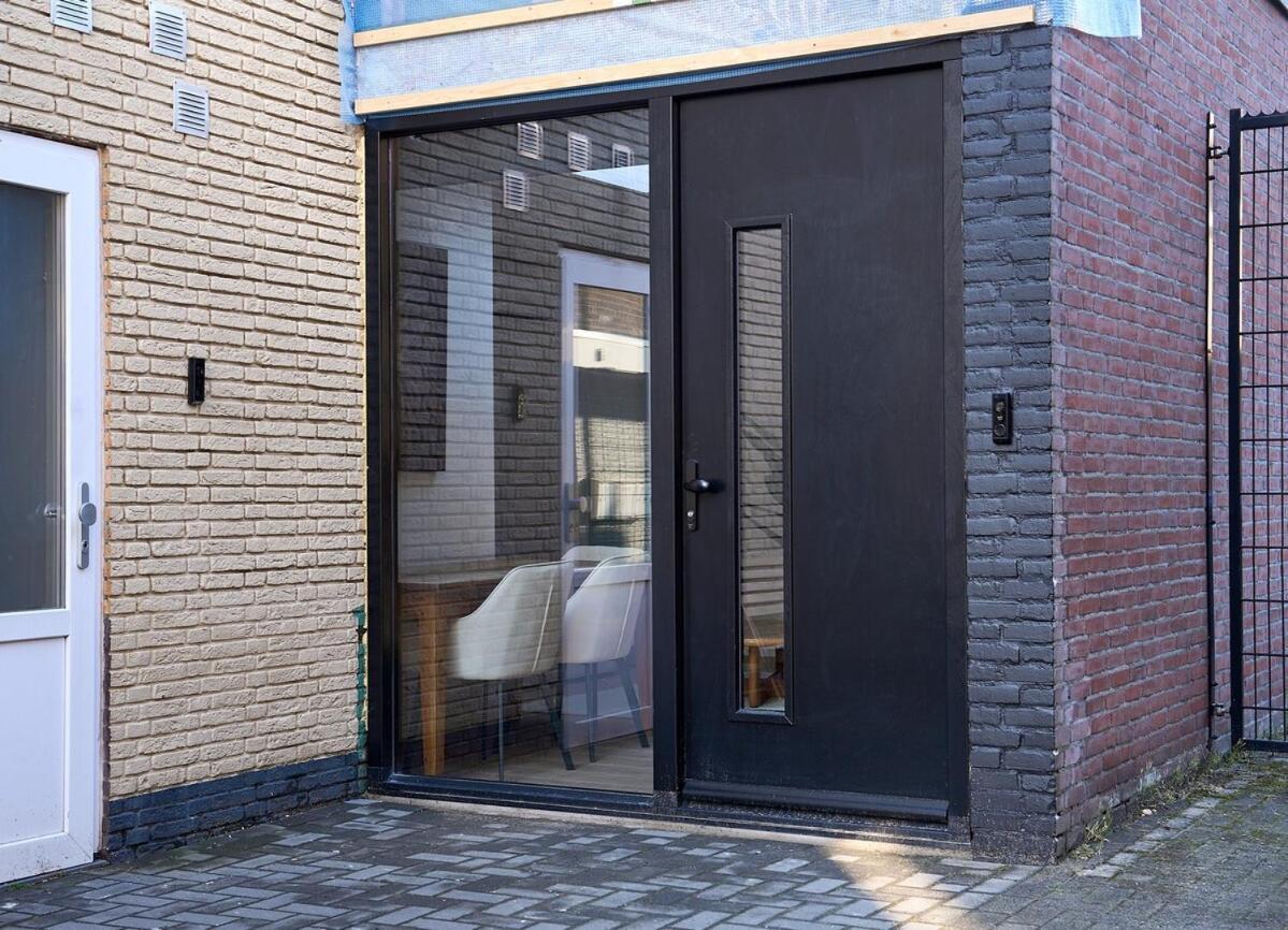 The Vault - - By T&s Eindhoven